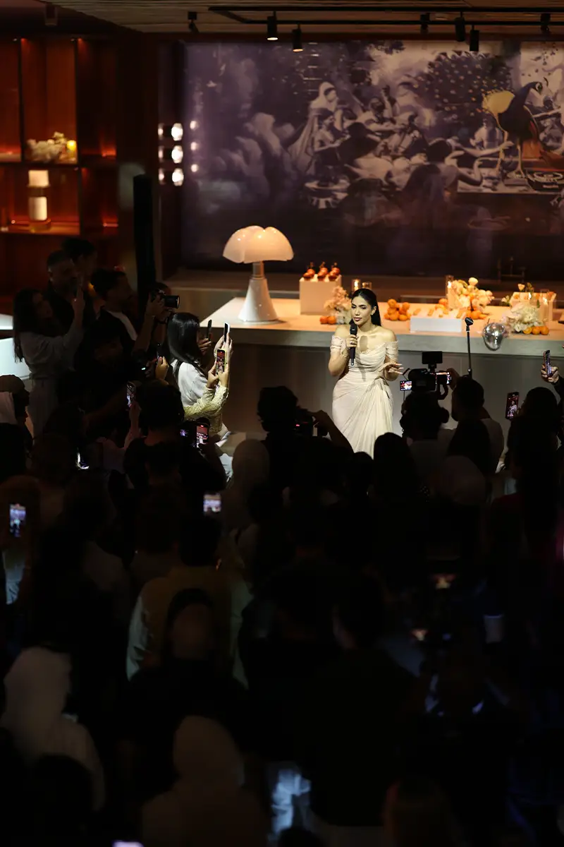 Someone's House Media 54